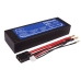 Akut RC hobby batteries CS-LT911RT