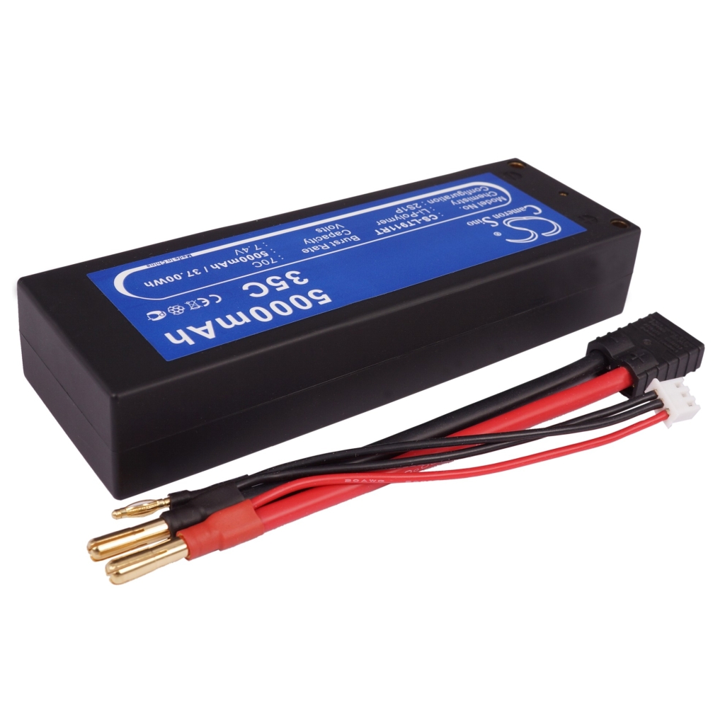 Akut RC hobby batteries CS-LT911RT