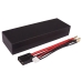 Akut RC hobby batteries CS-LT911RT