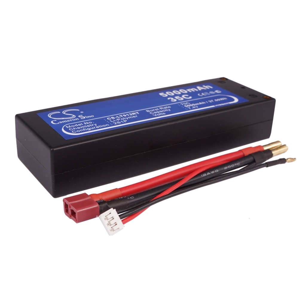 Akut RC hobby batteries CS-LT912RT