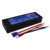 Akut RC hobby batteries CS-LT914RT