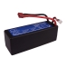 Akut RC hobby batteries CS-LT918RT