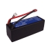 Akut RC hobby batteries CS-LT918RT
