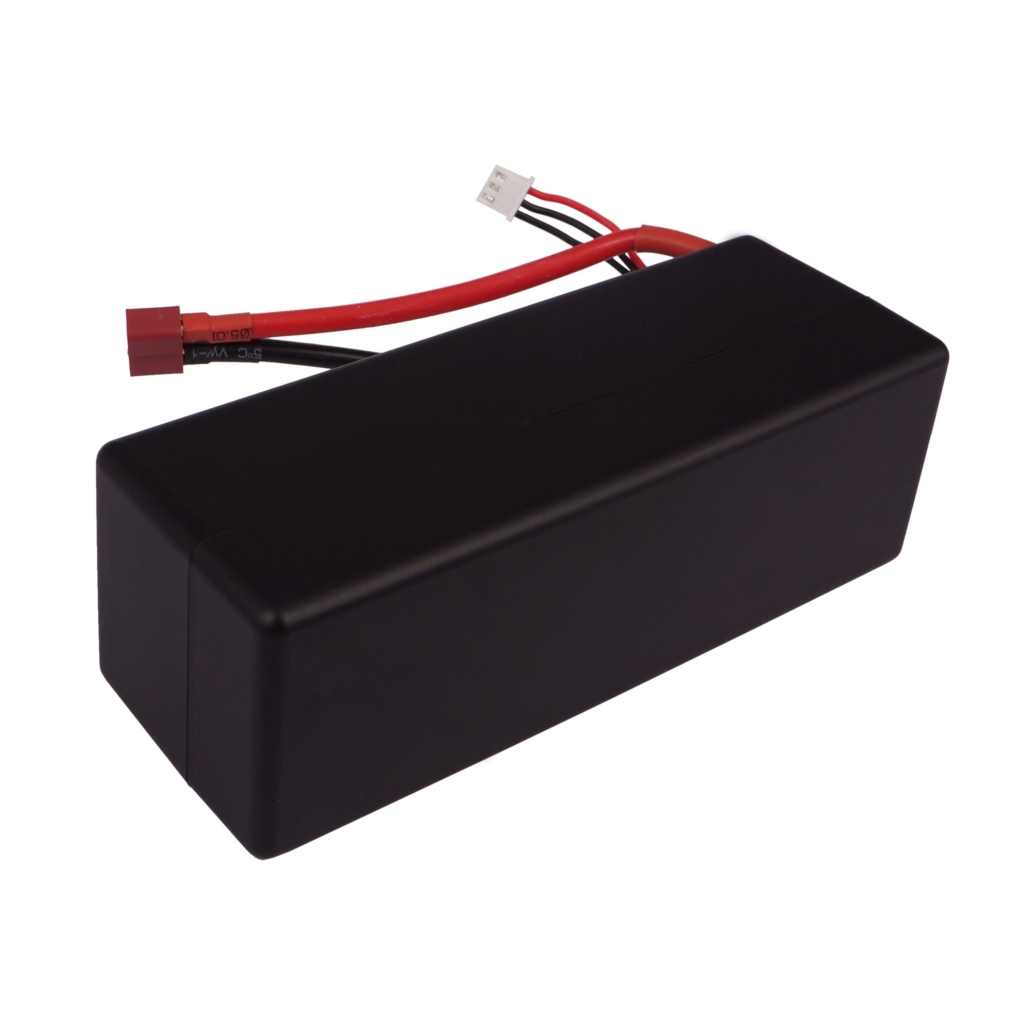 Akut RC hobby batteries CS-LT918RT