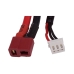 Akut RC hobby batteries CS-LT918RT