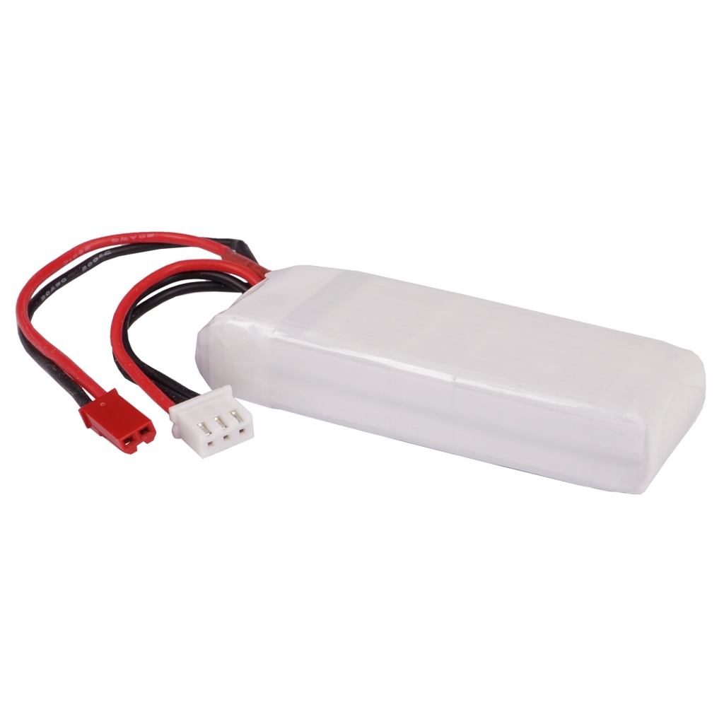 Akut RC hobby batteries CS-LT923RT
