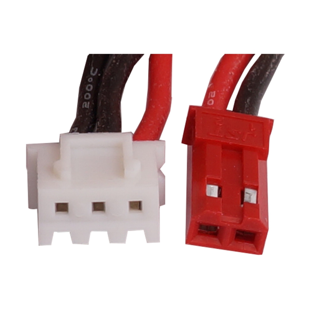 Akut RC hobby batteries CS-LT923RT