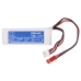 Akut RC hobby batteries CS-LT923RT