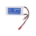 Akut RC hobby batteries CS-LT925RT