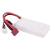 Akut RC hobby batteries CS-LT927RT