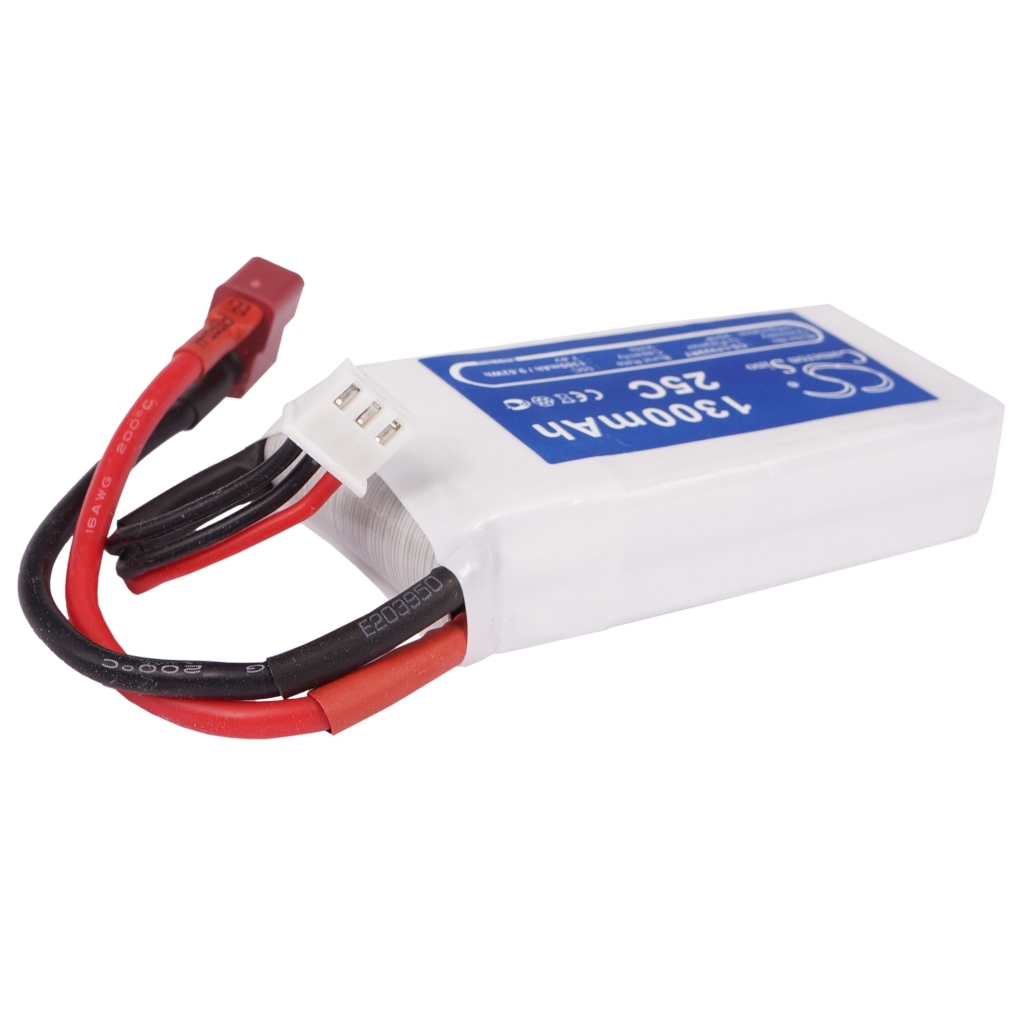 Akut RC hobby batteries CS-LT929RT