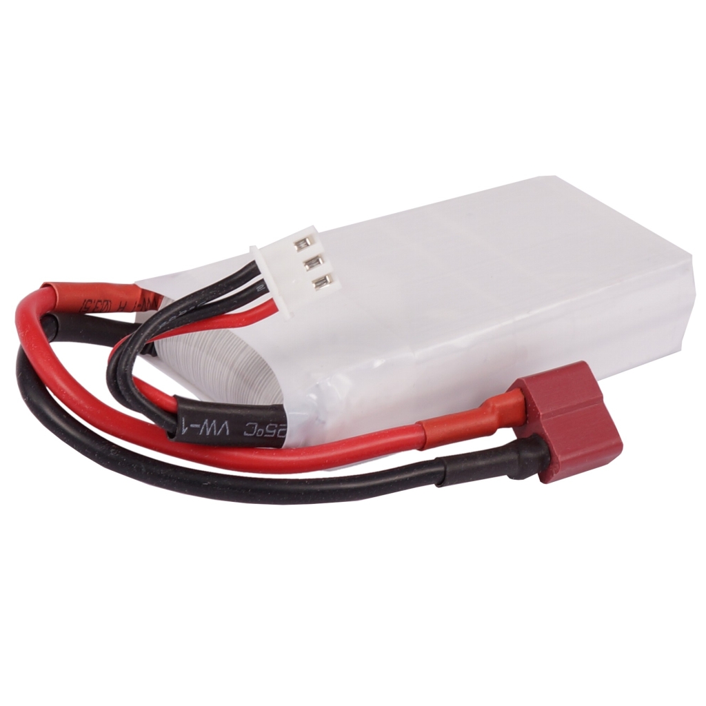 Akut RC hobby batteries CS-LT929RT