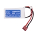 Akut RC hobby batteries CS-LT929RT