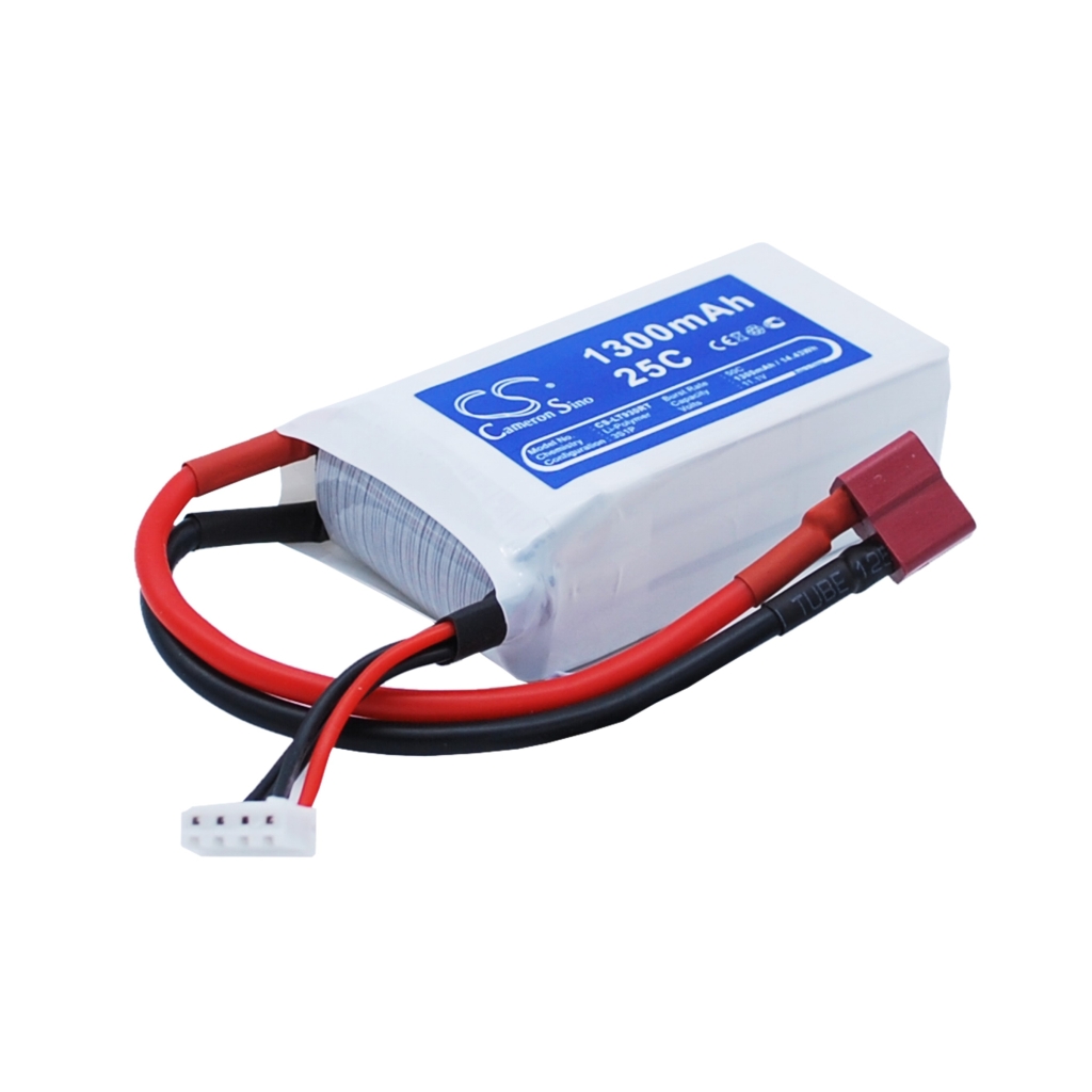 Akut RC hobby batteries CS-LT930RT
