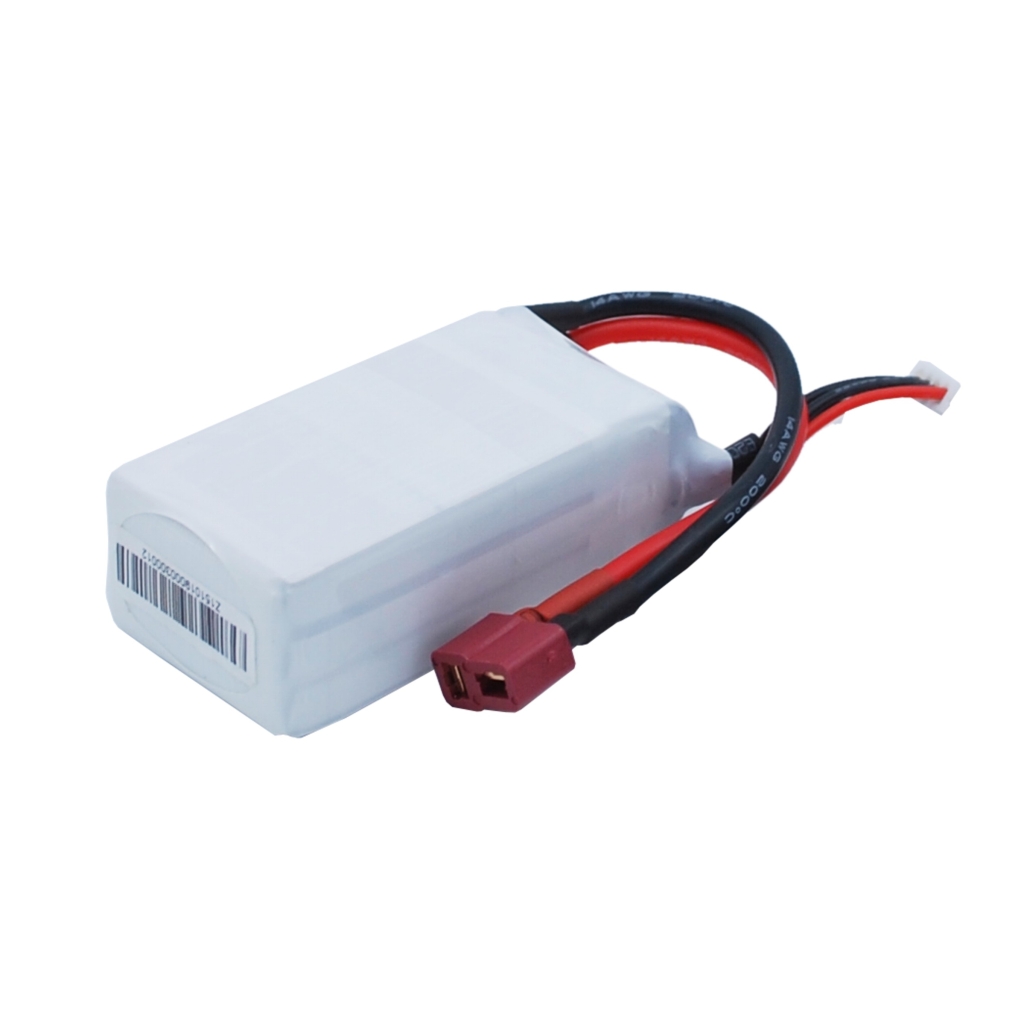 Akut RC hobby batteries CS-LT930RT