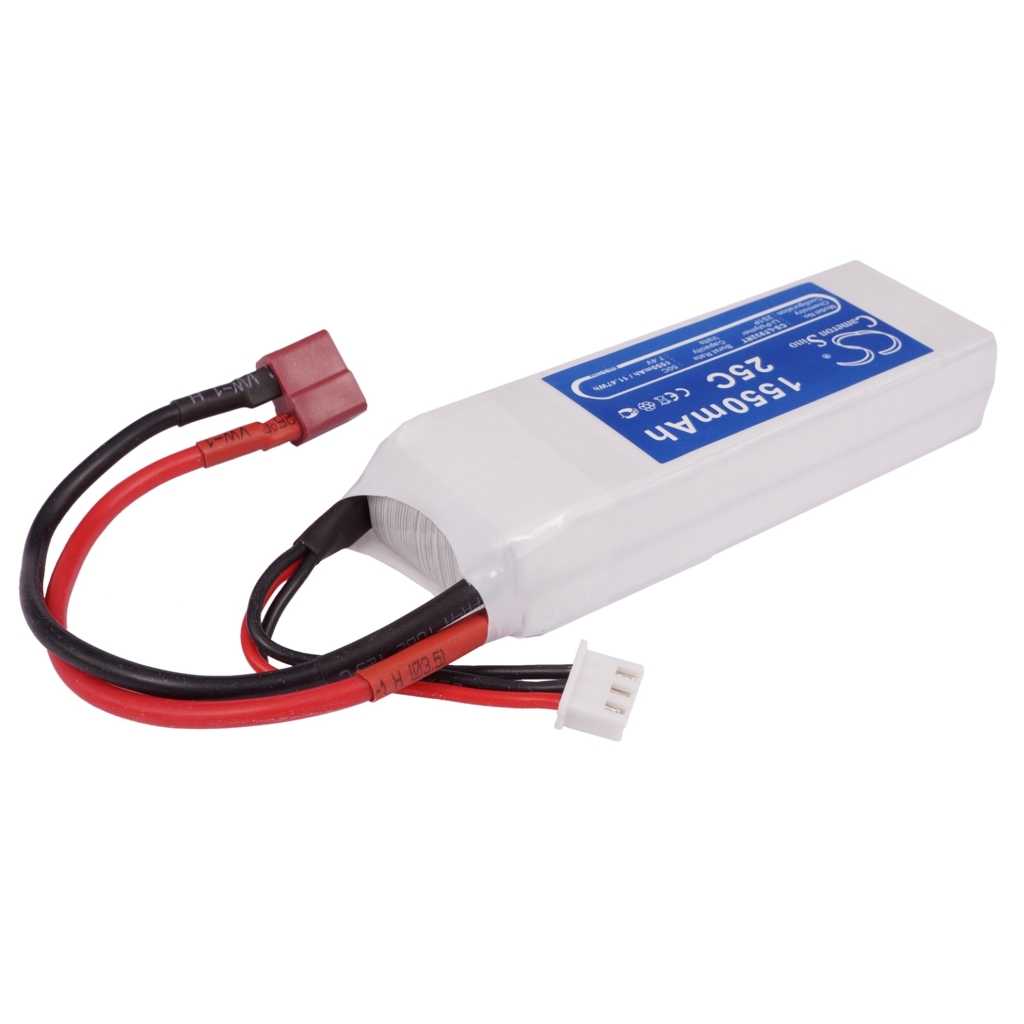 Akut RC hobby batteries CS-LT932RT