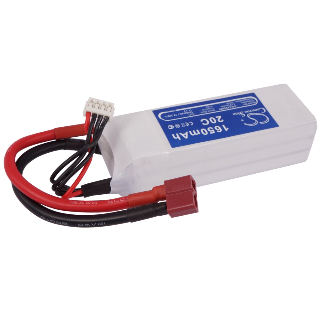 Akut RC hobby batteries CS-LT936RT