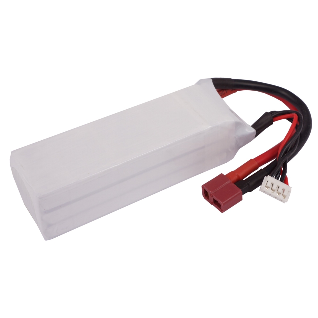 Akut RC hobby batteries CS-LT936RT