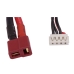 Akut RC hobby batteries CS-LT936RT