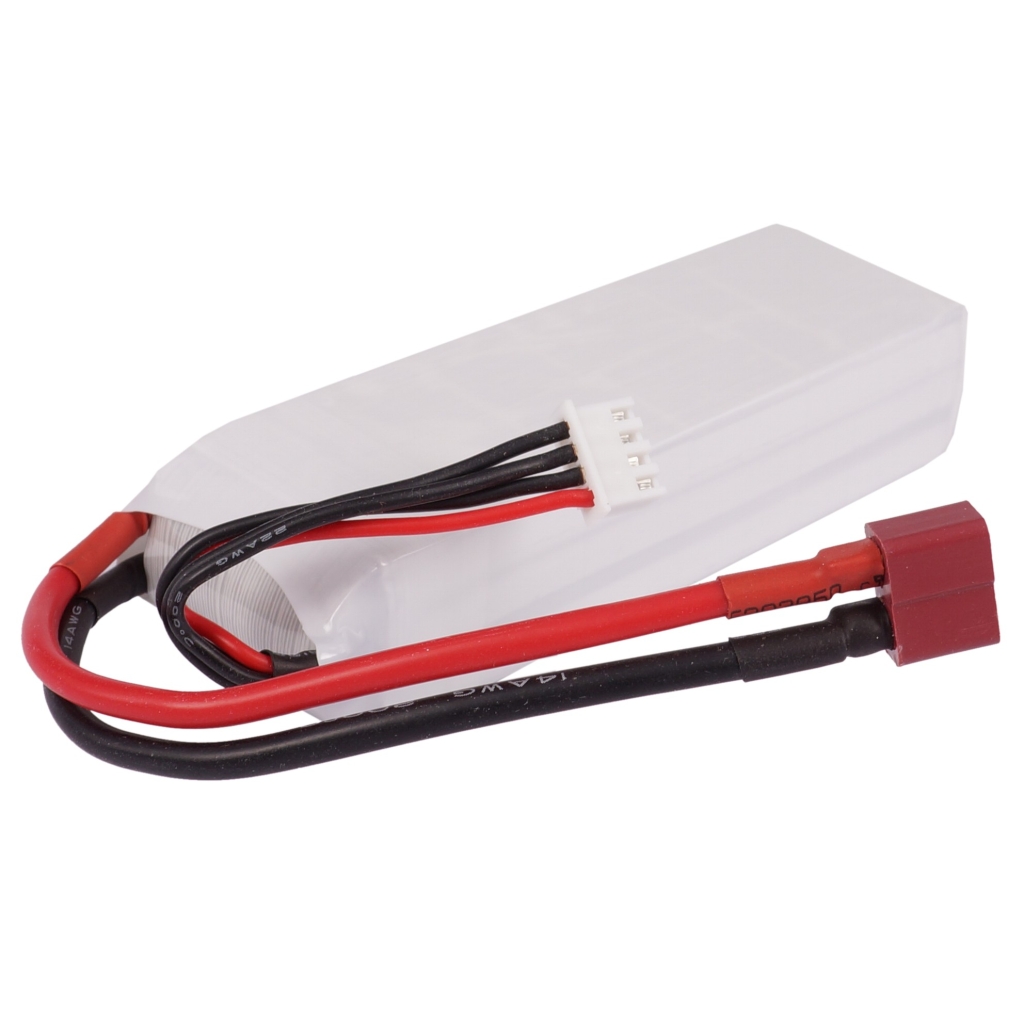 Akut RC hobby batteries CS-LT939RT