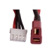 Akut RC hobby batteries CS-LT939RT