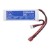Akut RC hobby batteries CS-LT939RT