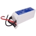 Akut RC hobby batteries CS-LT952RT