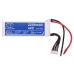 Akut RC hobby batteries CS-LT952RT