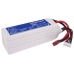 Akut RC hobby batteries CS-LT962RT