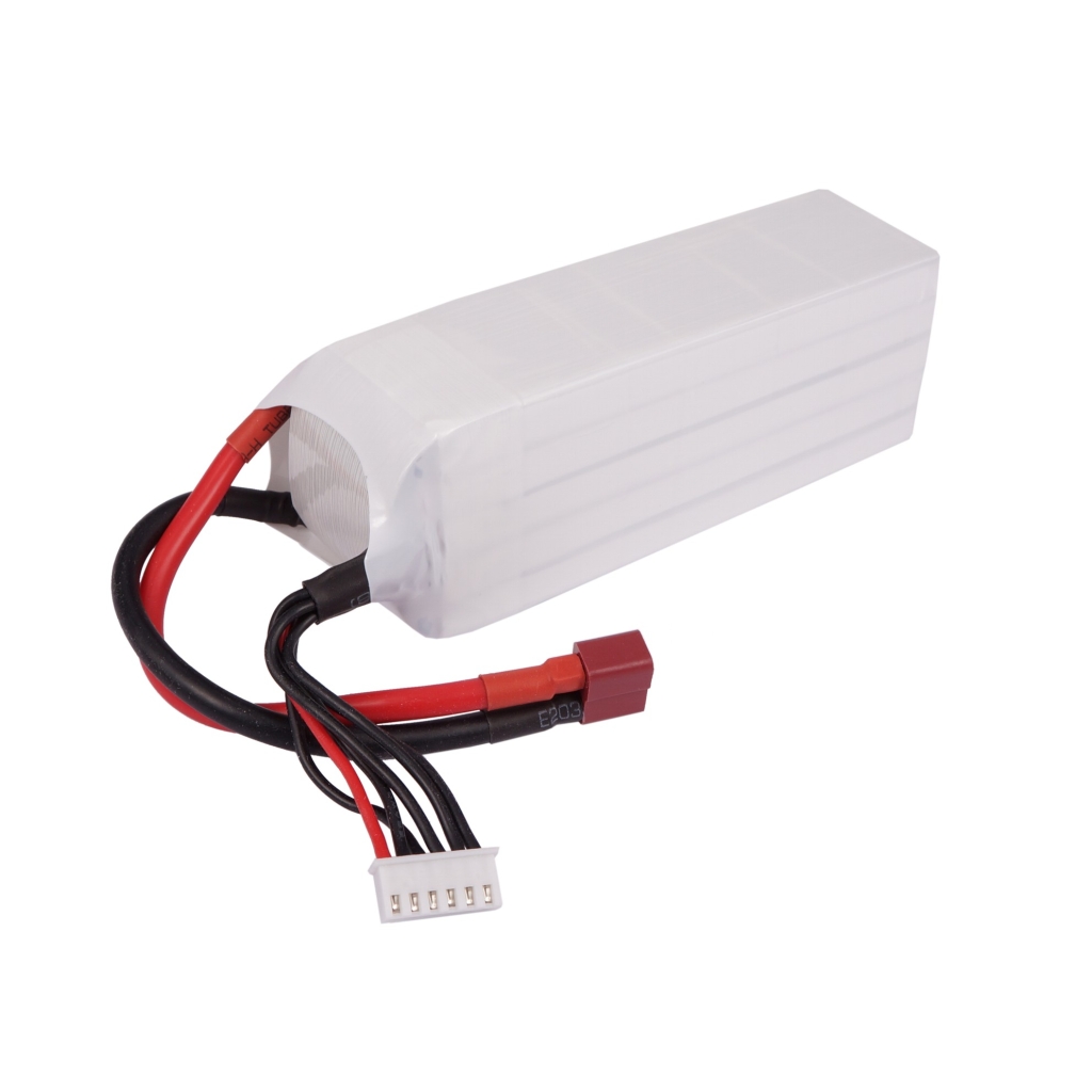 Akut RC hobby batteries CS-LT962RT