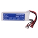 Akut Droonien akut CS-LT969RT