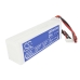 Akut RC hobby batteries CS-LT975RT