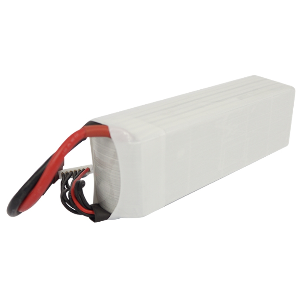 Akut RC hobby batteries CS-LT975RT