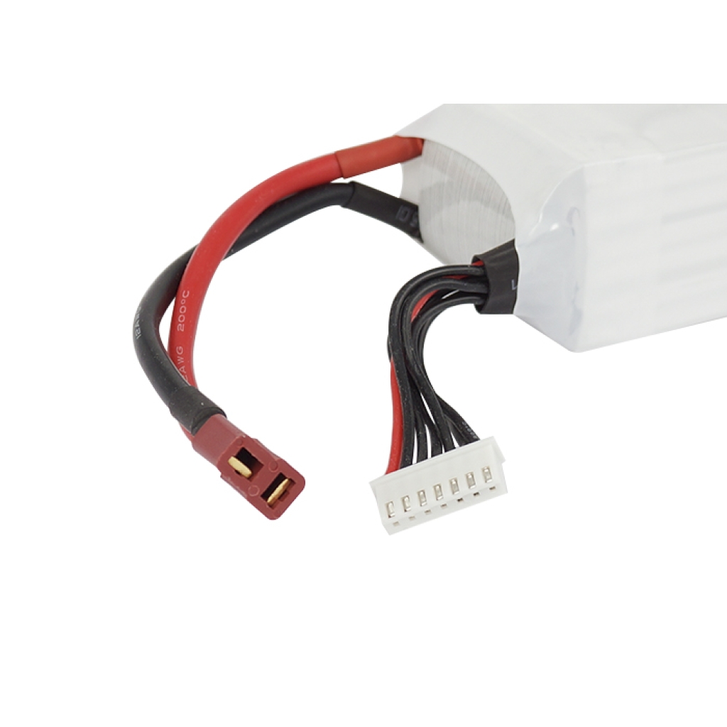 Akut RC hobby batteries CS-LT975RT