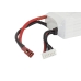 Akut RC hobby batteries CS-LT975RT