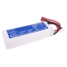 Akut RC hobby batteries CS-LT978RT