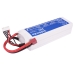 Akut RC hobby batteries CS-LT978RT