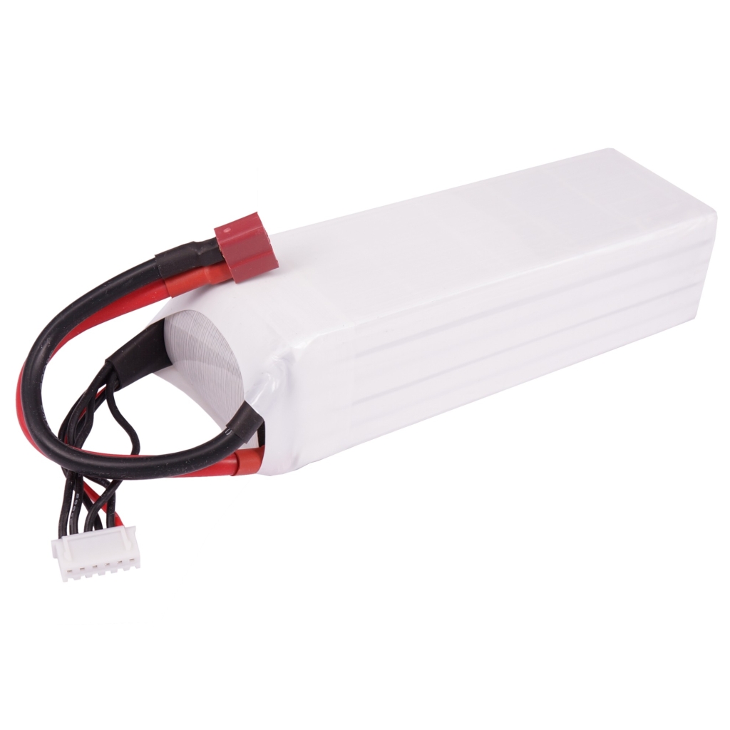 Akut RC hobby batteries CS-LT978RT