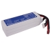 Akut RC hobby batteries CS-LT979RT