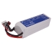 Akut RC hobby batteries CS-LT979RT