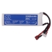 Akut RC hobby batteries CS-LT979RT