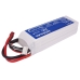 Akut RC hobby batteries CS-LT981RT
