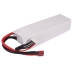 Akut RC hobby batteries CS-LT981RT