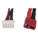 Akut RC hobby batteries CS-LT981RT