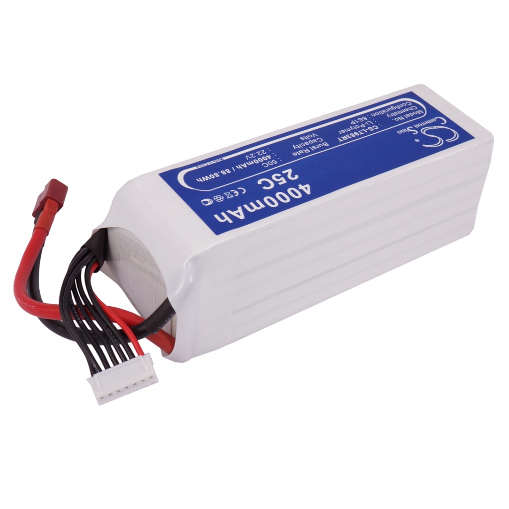Akut RC hobby batteries CS-LT983RT
