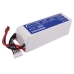 Akut RC hobby batteries CS-LT983RT