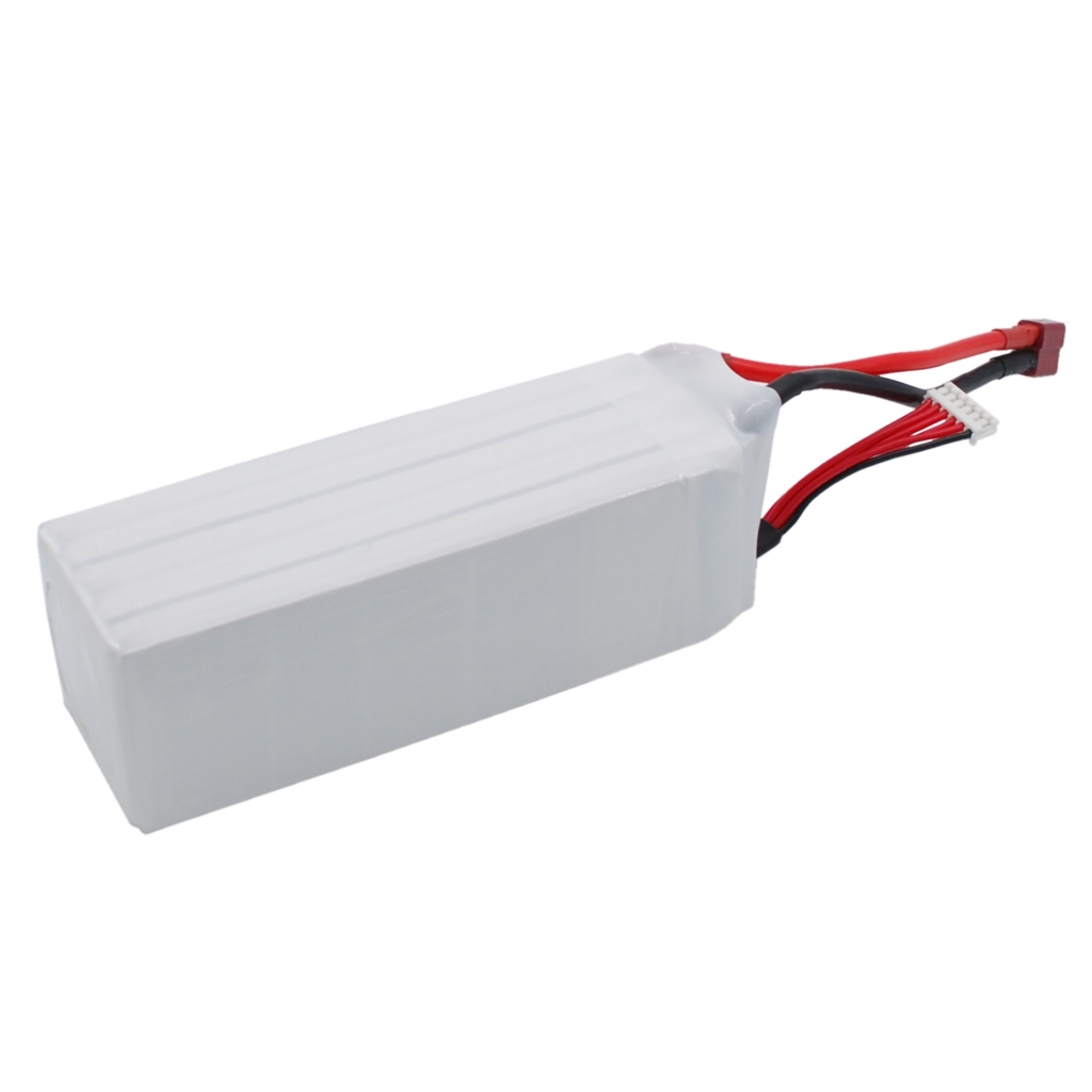 Akut RC hobby batteries CS-LT987RT