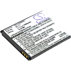 Yhteensopiva akun vaihto LENOVO BL171
