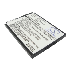 Yhteensopiva akun vaihto LENOVO BL123