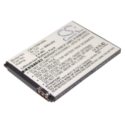 Matkapuhelimen akku Lenovo TD80T